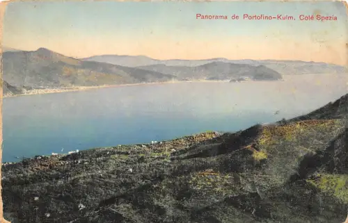 B20200 Portofino Kulm