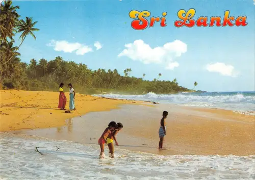 BT11927 Sri Lanka Sri Lanka