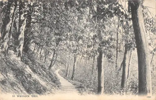 uk15081 wannok glen uk