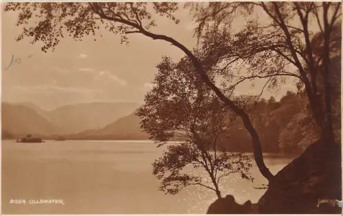BR78659 Fullswater Echtfoto UK