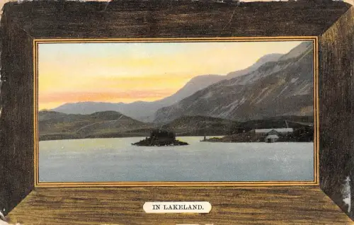 BR96920 in Lakeland UK