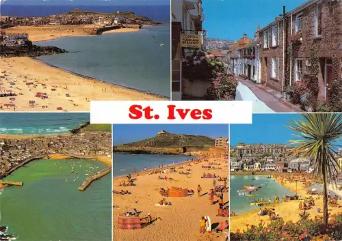 BR82843 st ives uk