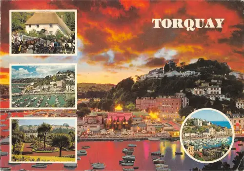 BR89480 torquay devon uk