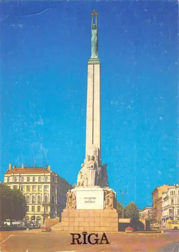 BR76973 Riga Latvia