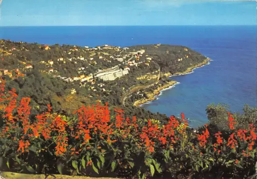 BT10214 Roquebrune Cap Martin France