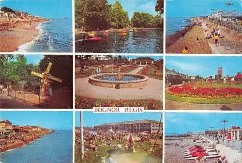 B100022 bognor regis uk