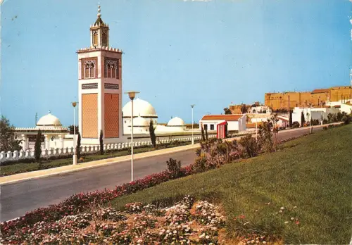 BT3623 Le Kef Tunesien