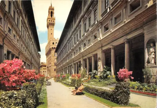 BT1414 firenze les office italy