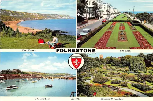 Bg32861 folkestone uk