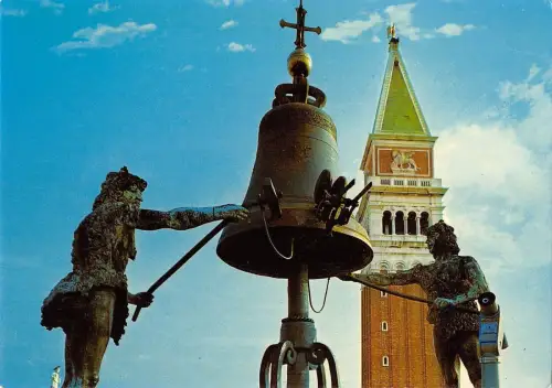 BT1825 venezia i mori italy