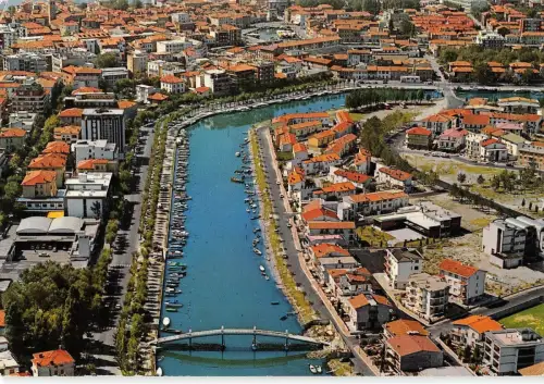 BT1061 grado veduta aerea italy