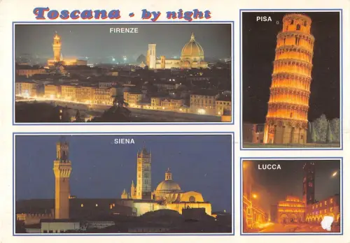 BT7112 Toscana Multi Views Italy 2