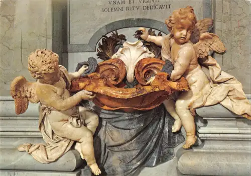 BR77243 citta del vaticano basilica di s pietro italy