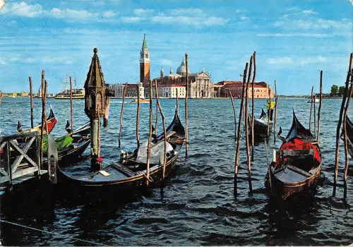 BT1855 venezia isola san giorgio italy