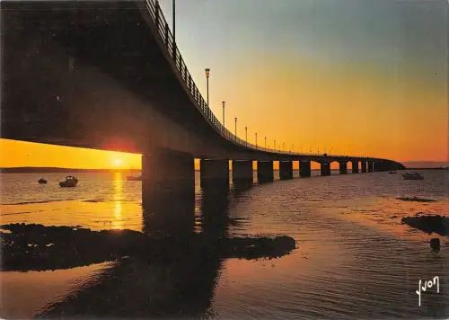 BT10233 le pont de l ile d oleron Frankreich