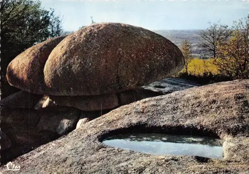 BR22089 Boussac Frankreich