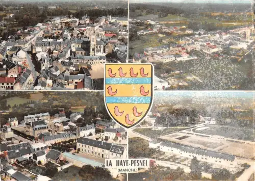 BR51517 la Haye Pesnel Frankreich