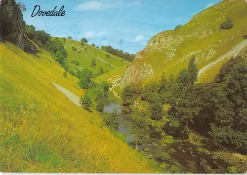 B103143 dovedale at the nabs uk