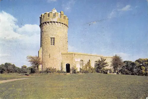 BR76202 bristol the camera at clifton uk