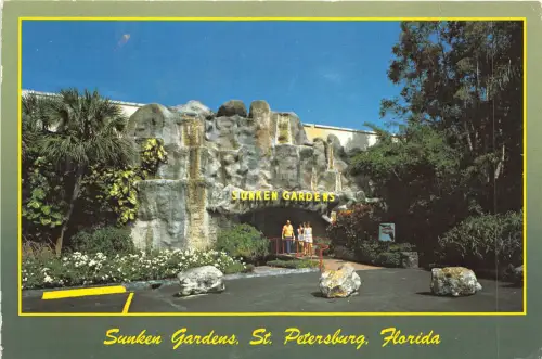 us7096 versunken gardens st petersburg florida