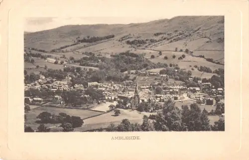 uk30660 ambleside uk