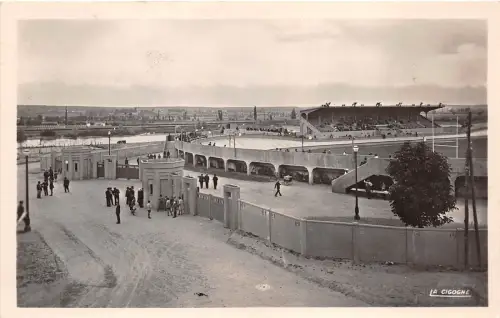 B13410 Stade Estade Stadium Sportstadion Vichy Le Stade 1950