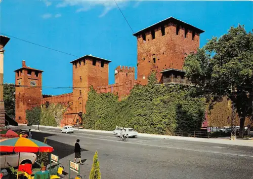 BR22680 Castelvechio Verona Italien