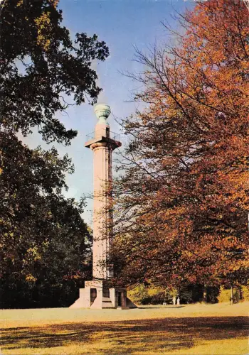 BR91342 ashridge hertfordshire the bridgewater monument uk