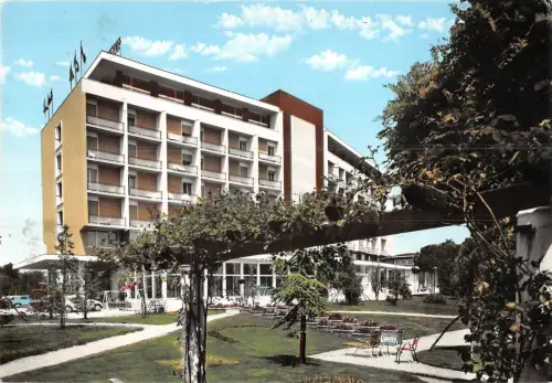 BT0449 Montegroto terme Italy