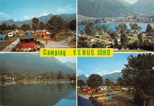BT0736 Camping Venus Idro Italien