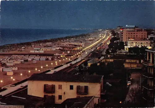 BR54344 Rimini spiaggia italy