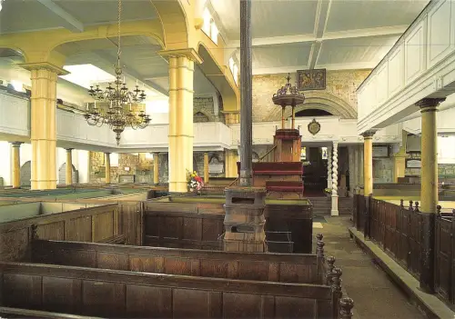 BR76432 st mary s whitby uk