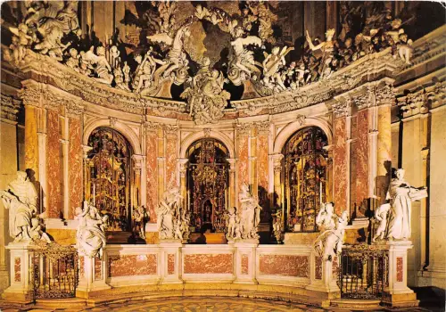 BR31046 Padova Basilica del Santo italy