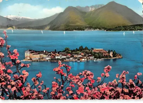 BT1052 lago maggiore isola bella italy