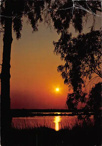 BR84662 cote d azur coucher de soleil france