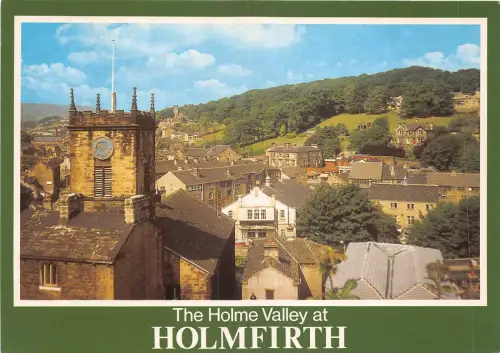 uk47489 holme valley at holmfirth uk
