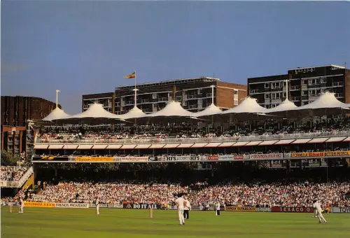 uk39960 new mound stand at lords cricket sport uk