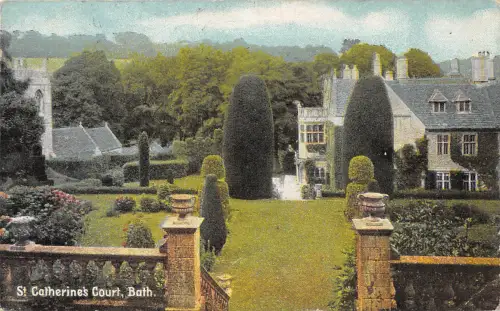 uk29578 st catherines court bath uk