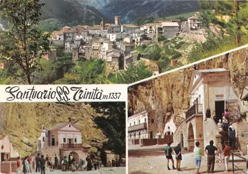 BT0970 Gartuario SS trinita Italy