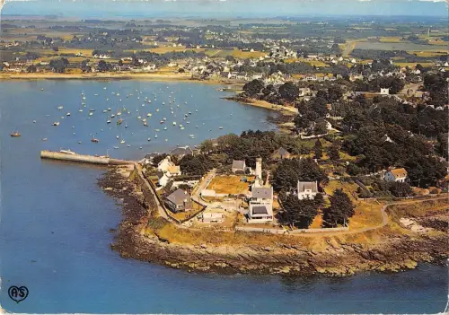 BT10152 Port navalo la pointe de port navalo Frankreich