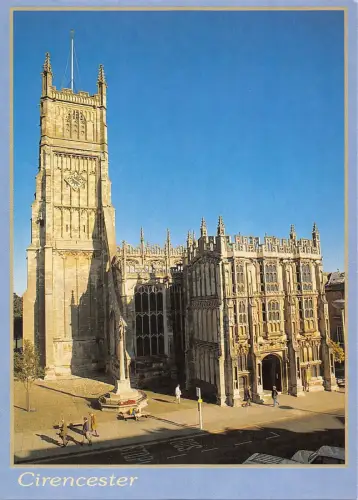 BR89703 cirencester uk