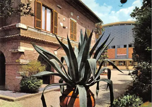 BT12757 Roma Duomus Pacis Italien