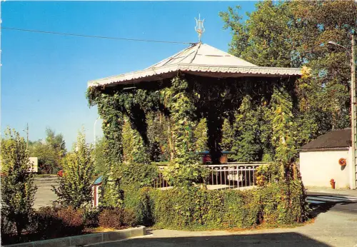 BR30949 Lezay le kiosque Frankreich