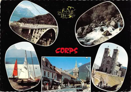 BR71098 corps isere france