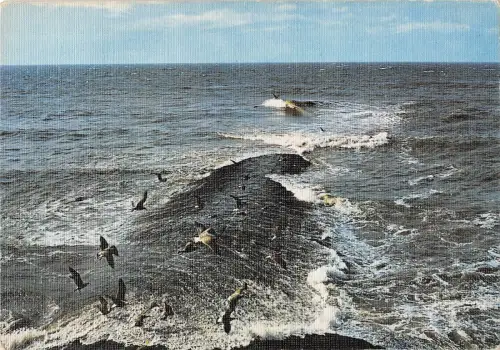 BT7572 Frankreich siehe Landschaft Frankreich