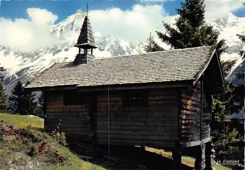 BF1481 la chapelle de maerlet Frankreich