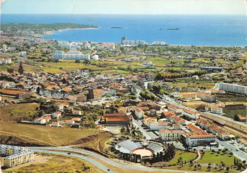 BT10815 Frejus et ses ens romaines France