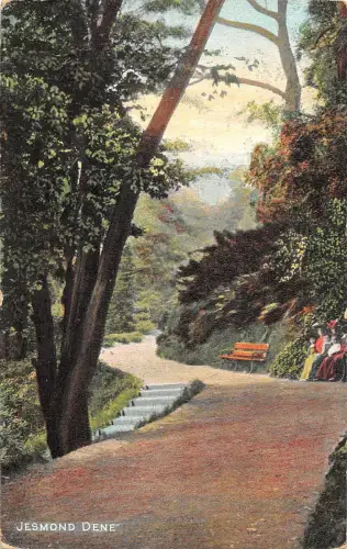 uk15823 jesmond dene uk