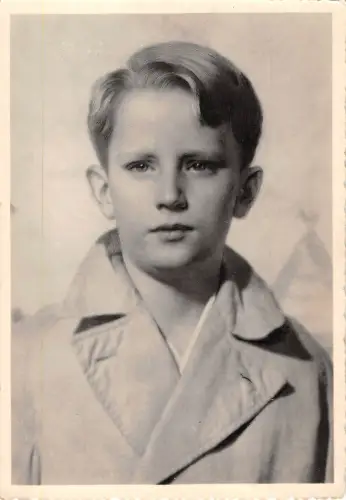 Br56653 Le Prince Baudoin