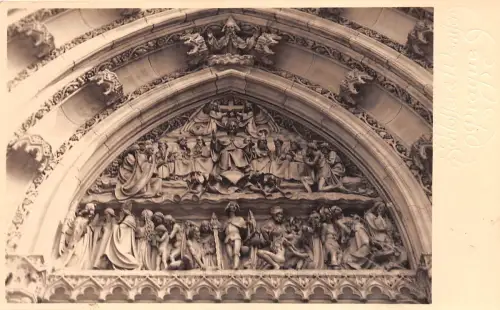 B74673 Schlogger und wenifch Prag Praha Tschechien